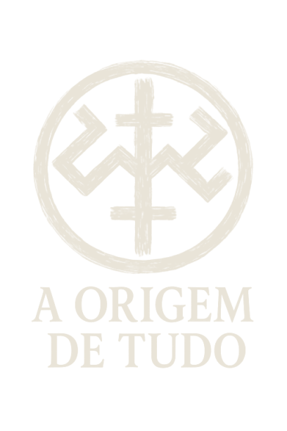 A Origem de Tudo